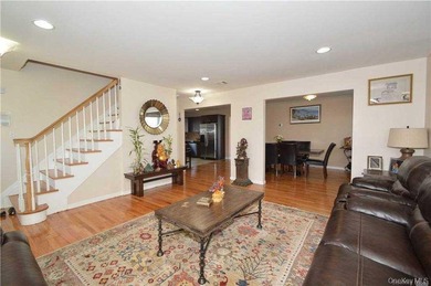 Here it is...Beautiful colonial built in 2010...All very large - photo 4