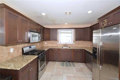 Here it is...Beautiful colonial built in 2010...All very large - photo 6