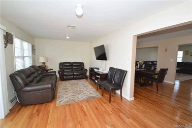 Here it is...Beautiful colonial built in 2010...All very large - photo 9