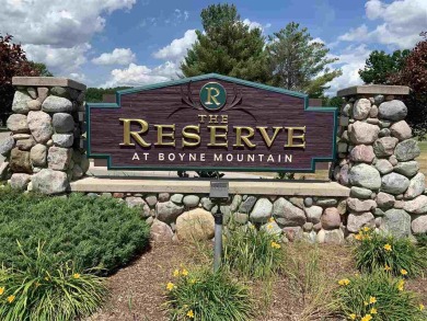 Deer Lake - Charlevoix County Lot For Sale in Boyne City Michigan