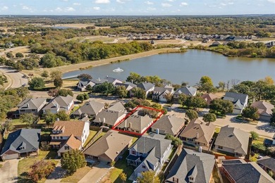 (private lake, pond, creek) Home For Sale in Burleson Texas