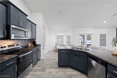 Welcome to this beautifully maintained home built in 2020 by - photo 7