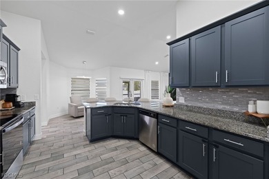 Welcome to this beautifully maintained home built in 2020 by - photo 8