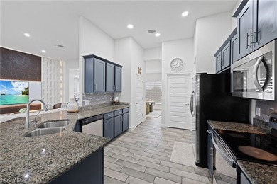 Welcome to this beautifully maintained home built in 2020 by - photo 9