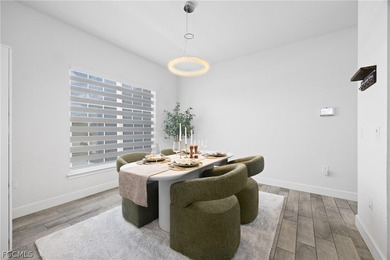 Welcome to this beautifully maintained home built in 2020 by - photo 10