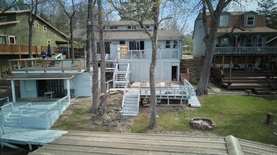 INVESTMENT PROPERTY? 3 RENTABLE UNITS! on Lake Hamilton! Welcome - photo 1