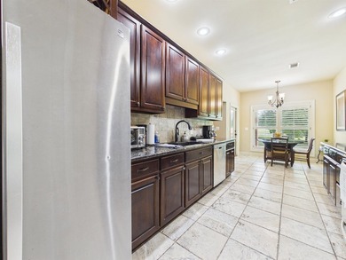 Beautiful 3 bed, 2 bath brick home on the golf course in The - photo 11