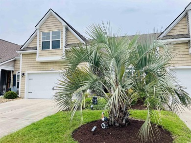 (private lake, pond, creek) Townhome/Townhouse For Sale in Myrtle Beach South Carolina