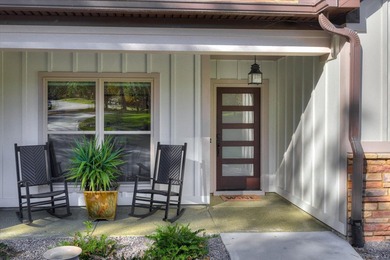 Price Reduced - 2-Year-Old Custom Home with Private Dock -- Golf - photo 12