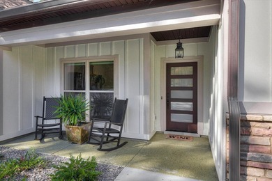 Price Reduced - 2-Year-Old Custom Home with Private Dock -- Golf - photo 13