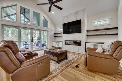 Price Reduced - 2-Year-Old Custom Home with Private Dock -- Golf - photo 17