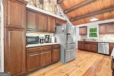 This light and bright 4 BR with 2 Full Bath design home is a - photo 8