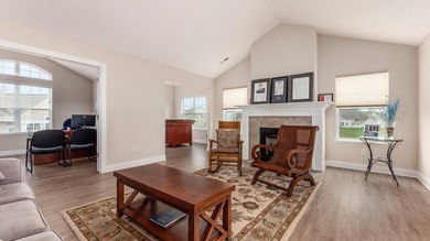 Live where every day feels like a getaway at Buckeye Lake This - photo 20