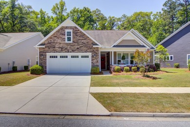 Welcome to 1113 Old Field Drive - private wooded views, flexible - photo 1