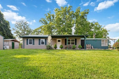 Lake Home Sale Pending in Burnside, Kentucky