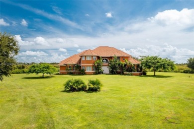 Lake Home For Sale in Punta Gorda, Florida