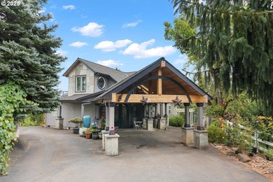 (private lake, pond, coastal) Home For Sale in Damascus Oregon