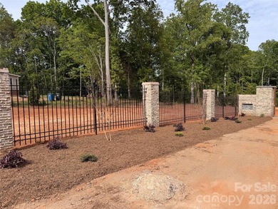 HOBBS CREEK RESERVE !!! This is a 36 lot Subdivision with - photo 2