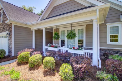 Welcome to 1113 Old Field Drive - private wooded views, flexible - photo 2