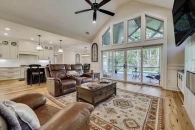 Price Reduced - 2-Year-Old Custom Home with Private Dock -- Golf - photo 22