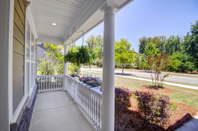Welcome to 1113 Old Field Drive - private wooded views, flexible - photo 4
