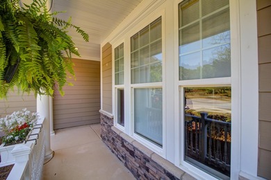 Welcome to 1113 Old Field Drive - private wooded views, flexible - photo 5