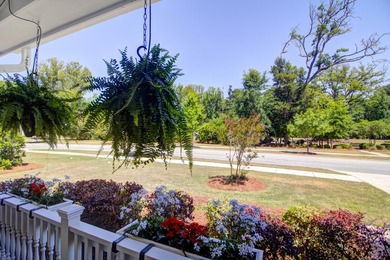 Welcome to 1113 Old Field Drive - private wooded views, flexible - photo 6