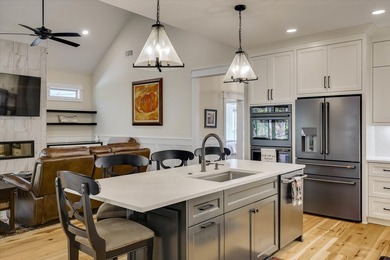 Price Reduced - 2-Year-Old Custom Home with Private Dock -- Golf - photo 26