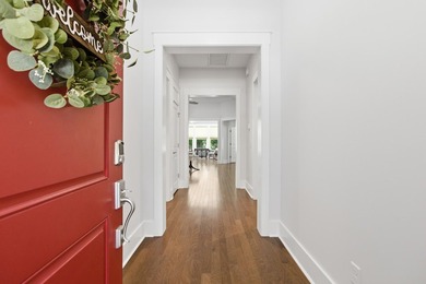 Welcome to 1113 Old Field Drive - private wooded views, flexible - photo 7