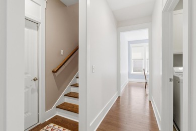 Welcome to 1113 Old Field Drive - private wooded views, flexible - photo 8