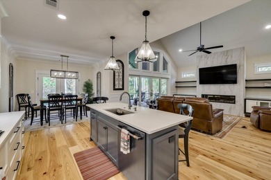 Price Reduced - 2-Year-Old Custom Home with Private Dock -- Golf - photo 28