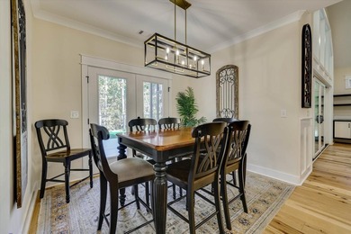 Price Reduced - 2-Year-Old Custom Home with Private Dock -- Golf - photo 29