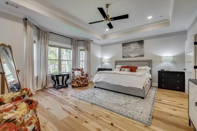 Price Reduced - 2-Year-Old Custom Home with Private Dock -- Golf - photo 32