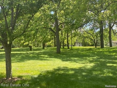 BEAUTIFUL BUILDING SITE ACROSS THE STREET FROM ORCHARD LAKE - photo 3
