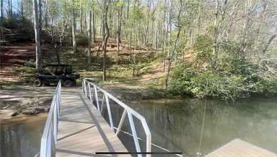 This Lake Keowee this property is full of potential! This land - photo 33