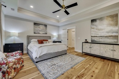 Price Reduced - 2-Year-Old Custom Home with Private Dock -- Golf - photo 34