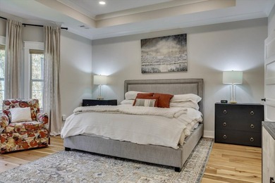 Price Reduced - 2-Year-Old Custom Home with Private Dock -- Golf - photo 35