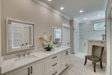 Price Reduced - 2-Year-Old Custom Home with Private Dock -- Golf - photo 36