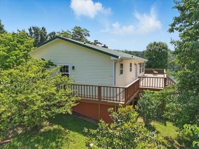 Douglas Lakefront home with gentle sloping property, incredible - photo 36