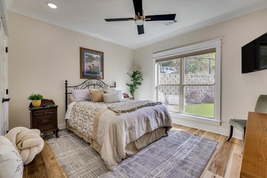 Price Reduced - 2-Year-Old Custom Home with Private Dock -- Golf - photo 38