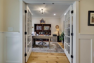 Price Reduced - 2-Year-Old Custom Home with Private Dock -- Golf - photo 42