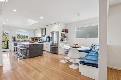 Montclair contemporary home designed for modern living with - photo 3