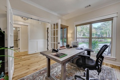 Price Reduced - 2-Year-Old Custom Home with Private Dock -- Golf - photo 44