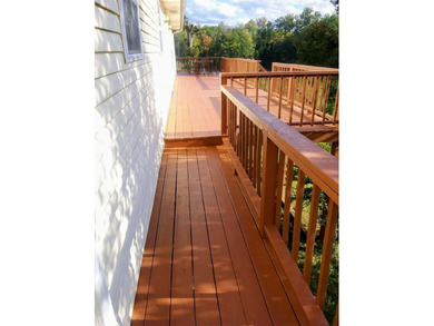 Douglas Lakefront home with gentle sloping property, incredible - photo 49