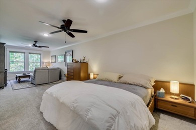 Price Reduced - 2-Year-Old Custom Home with Private Dock -- Golf - photo 50