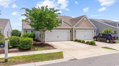 Lake Townhome/Townhouse For Sale in Myrtle Beach, South Carolina