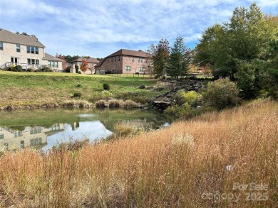 Lake Home For Sale in Charlotte, North Carolina