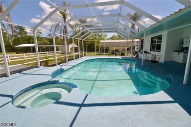 Prime horse property 20 minutes from the beach - get the best of - photo 1