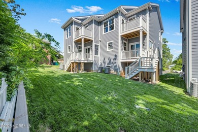 Fabulous New Town Home Development with Amazing Water Views! - photo 8