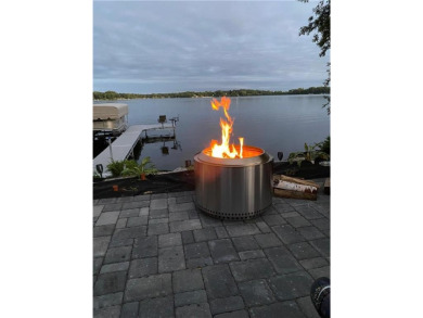 Lake Lot For Sale in New London Twp, Minnesota
